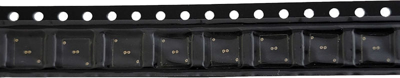 SLIX2 PCB Tag - 4.5mm Square 1.8mm Thick - NFC Type 2 - ISO/IEC 15693 Compliant