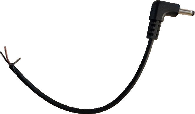 BlueSnap Power Cable