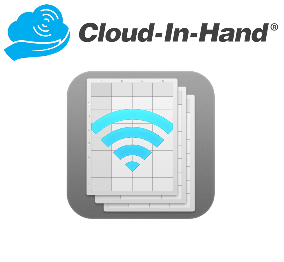 Cloud-In-Hand® Mobile Grid: Badge Scanning - Annual