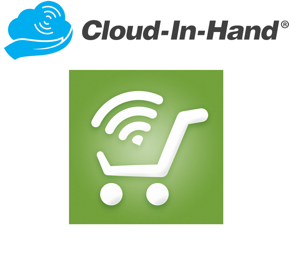 Cloud-In-Hand® Mobile Order Additional Rows