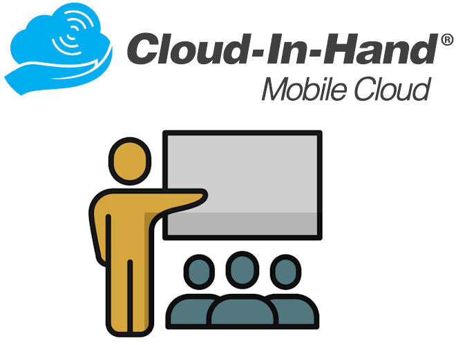 Cloud-In-Hand® Stratus-io Time & Attendance Solution - Class Check-in With FACTS SIS - Annual