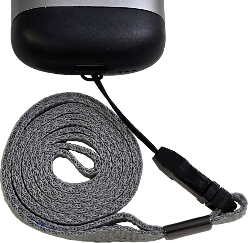 Scanfob® 6000 Fast Wireless Barcode Scanner 2D+1D iOS, Android, Windows