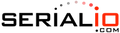 Serialio.com logo