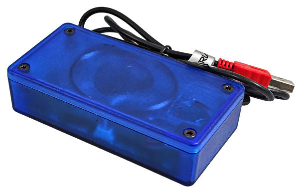 idChamp® DX1 Veterinary, Pet & Livestock RFID Reader