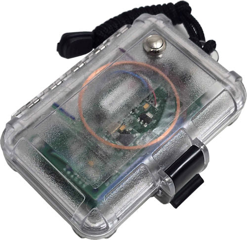 idChamp® DX1 Veterinary, Pet & Livestock RFID Reader