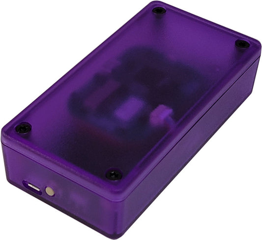 idChamp® Wireless Smart Card Reader - Tripshot