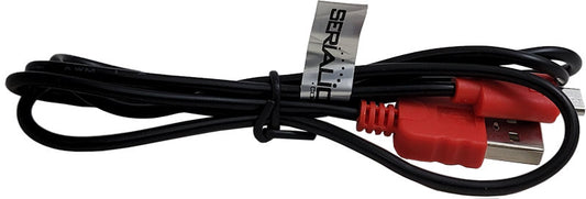 idChamp NF4x, RS4x, RS3x Power Adapter Kit (Plug & Cable)