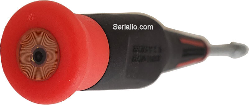 NFC Sticker Tag 8mm Diameter Works On-Metal