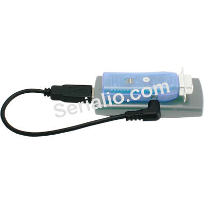 BlueSnap Power Cable