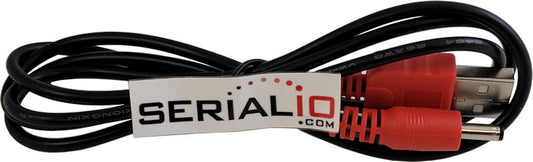 BlueSnap Power Cable