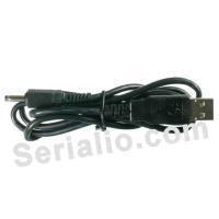 BlueSnap Power Adapter Kit (Plug & Cable)