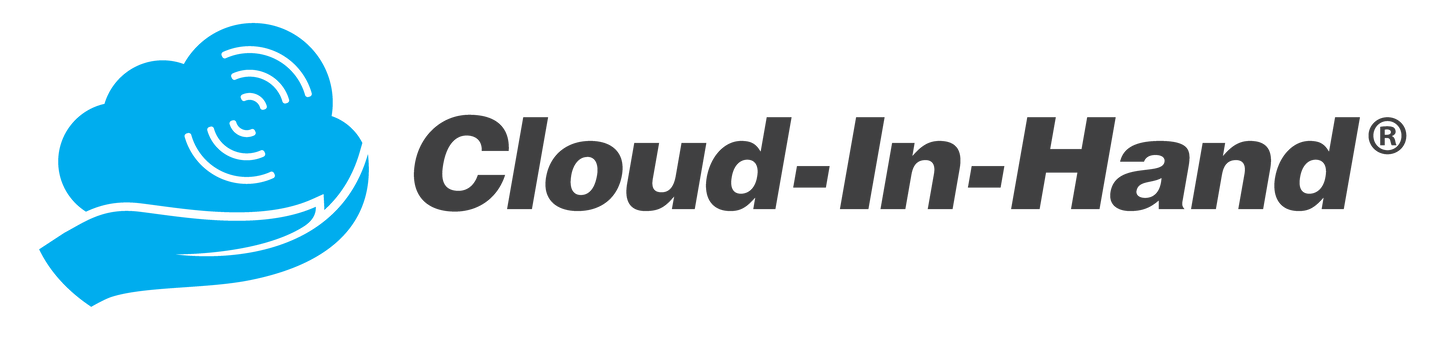 Cloud-In-Hand® Mobile Grid: Asset Tracking