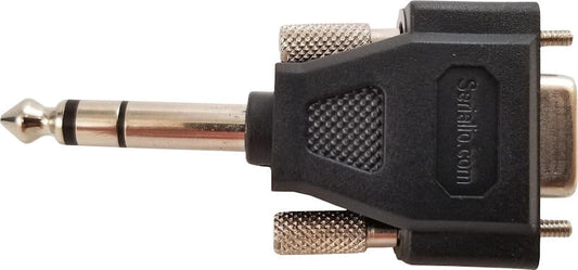 DEX Plug/Cable DB9 Female Durable Adapter Industrial Mobile