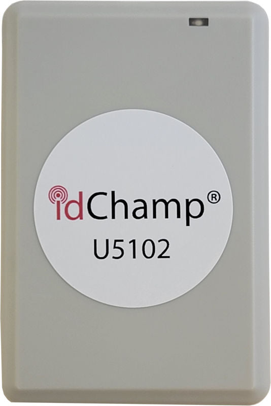 idChamp® U5102 Desktop UHF Reader