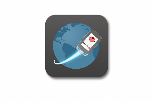 Cloud-in-Hand.com iScanBrowser WFR Access (1 year)
