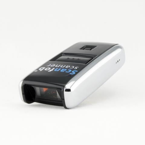 Scanfob® Bluetooth Barcode Scanner – Serialio.com