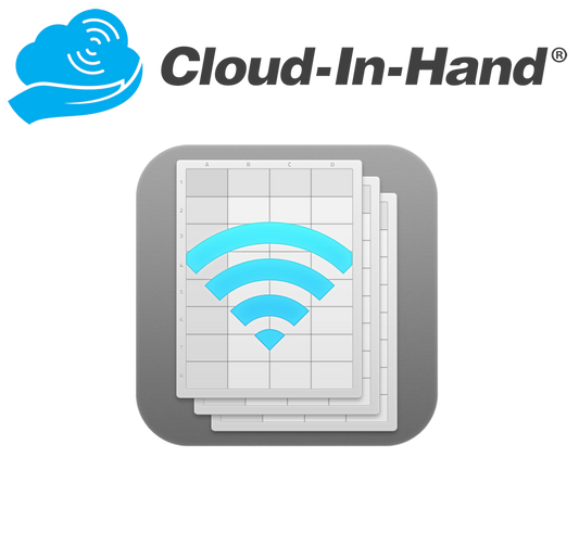 Cloud-In-Hand® Mobile Grid Additional Rows