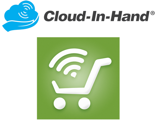 Cloud-In-Hand® Mobile Order Additional Rows