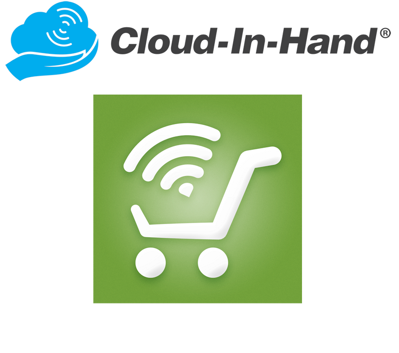 Cloud-In-Hand® Mobile Order Additional Rows – Serialio.com