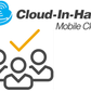 Cloud-In-Hand® Stratus-io Emergency Mustering + Headcount Evacuation - One Site - (Annual)