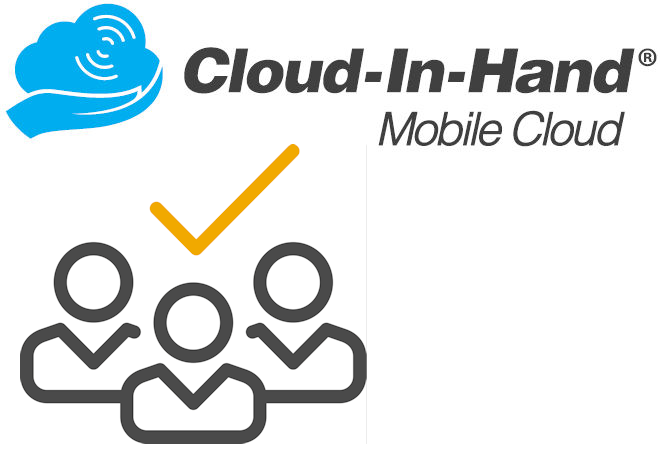 Cloud-In-Hand® Stratus-io Emergency Mustering + Headcount Evacuation - One Site - (Annual)