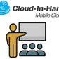 Cloud-In-Hand® Stratus-io Time & Attendance Solution - Class Check-in With FACTS SIS - Annual