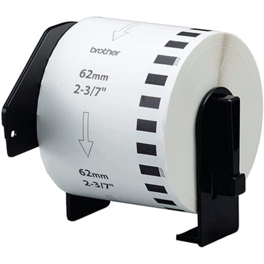 Badge Printer Labels DK-2205