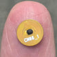 NFC Sticker Tag 8mm Diameter Works On-Metal