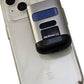 Scanfob® 6000 Fast Wireless Barcode Scanner 2D+1D iOS, Android, Windows