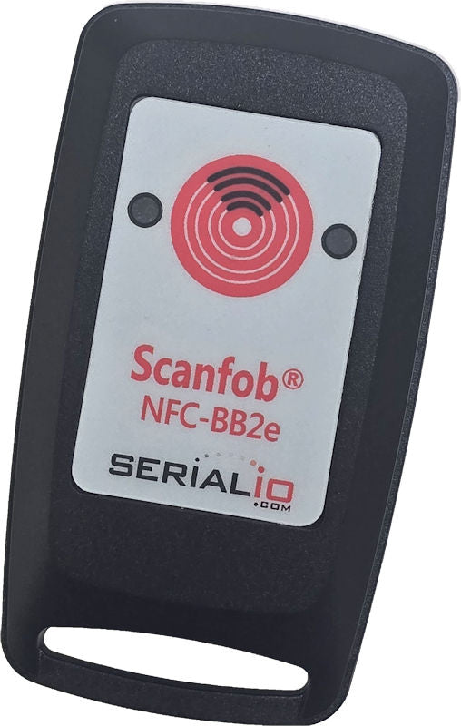 Scanfob® NFC-BB2e RFID Reader/Writers