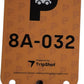 Valet Service Placard Set - Tripshot-google
