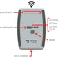 idChamp RE40-USB GEN2 UHF RFID Reader/Writer with Proximity Detect