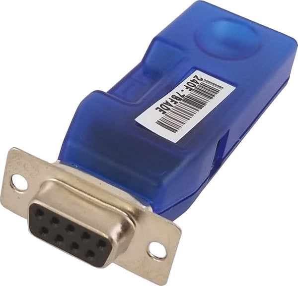 BlueSnap Wireless 2.1 Adapter for RS232