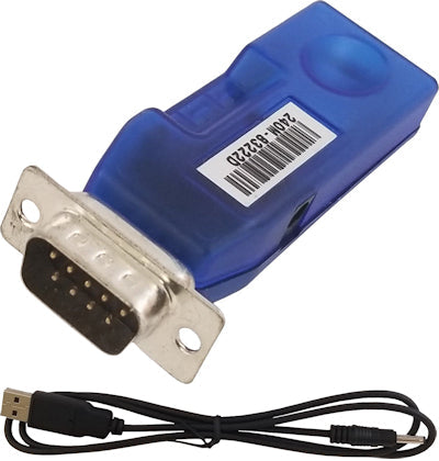BlueSnap Wireless 2.1 Adapter for RS232