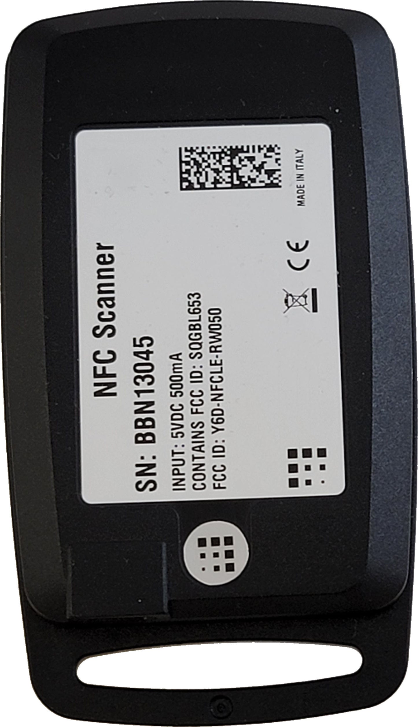 Scanfob® NFC-BB2 Series RFID Reader/Writers