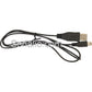 3' USB A Male to USB Mini Male Cable