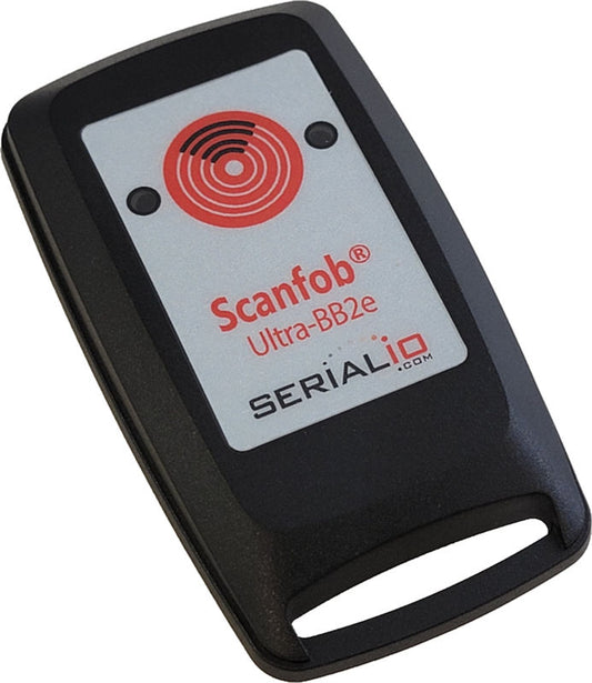 Scanfob® Ultra-BB2 UHF Reader/Writer