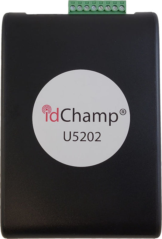 idChamp® U5202 Desktop UHF Reader