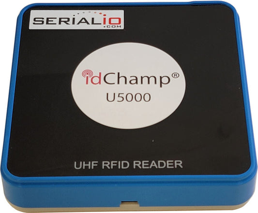 idChamp® U5000 Desktop UHF Reader