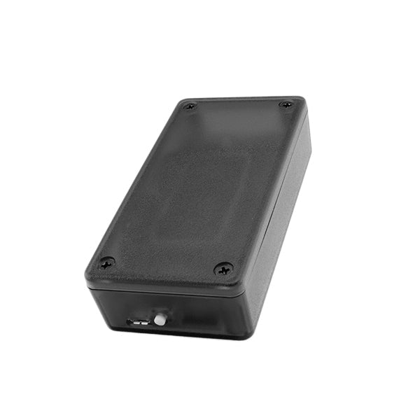 idChamp® RS3 Bluetooth RFID Reader black case HID® Prox iCLASS Seos MIFARE DesFire Felica 15693 14443 EM410 AWID1 Casi-Rusco Hitag Indala Keri SecuraKey Nexwatch Kantech Sielox XceedID