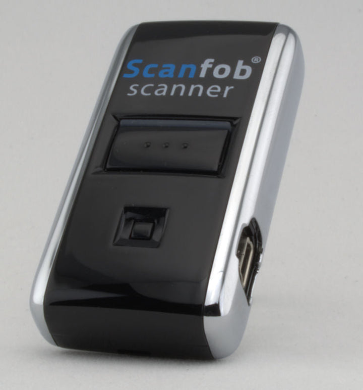 Bluetooth Barcode Scanners – Serialio.com